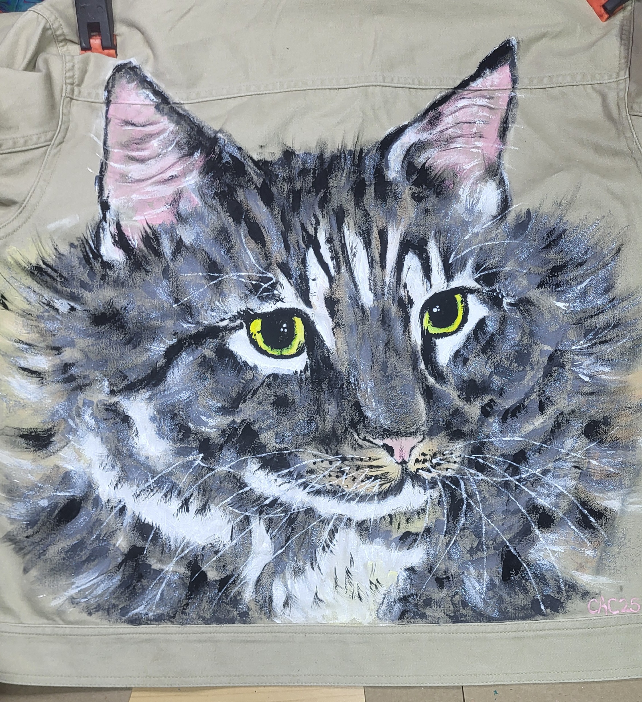 FluffyCat